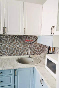 1-к квартира, вторичка, 37м2, 9/15 этаж