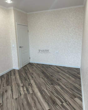 1-к квартира, вторичка, 43м2, 9/10 этаж