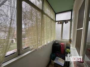 2-к квартира, вторичка, 35м2, 4/5 этаж