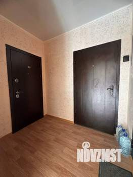 2-к квартира, вторичка, 54м2, 4/4 этаж