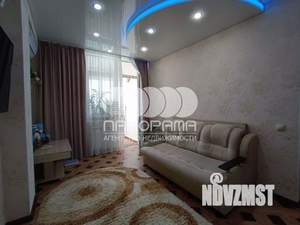 1-к квартира, вторичка, 40м2, 4/9 этаж