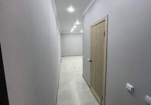 Студия квартира, вторичка, 19м2, 1/4 этаж
