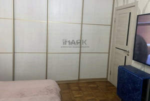 2-к квартира, вторичка, 50м2, 1/9 этаж