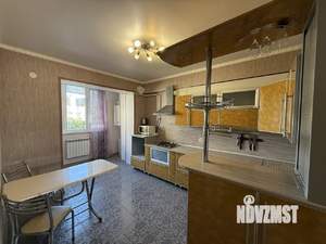 2-к квартира, вторичка, 50м2, 4/6 этаж