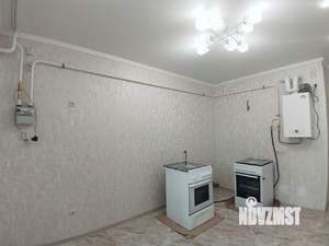 1-к квартира, вторичка, 45м2, 1/12 этаж