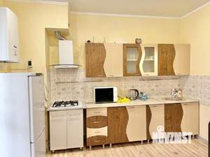 2-к квартира, вторичка, 50м2, 3/5 этаж
