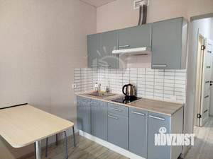 Студия квартира, вторичка, 26м2, 3/14 этаж