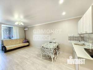 Студия квартира, вторичка, 32м2, 5/21 этаж