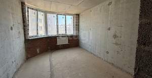 1-к квартира, вторичка, 34м2, 6/19 этаж