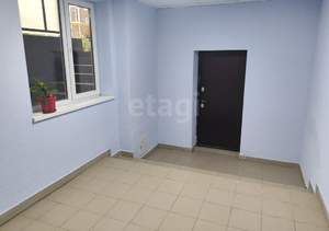 Студия квартира, вторичка, 25м2, 1/20 этаж