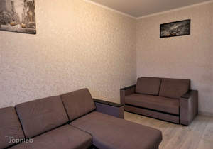 1-к квартира, вторичка, 37м2, 12/14 этаж