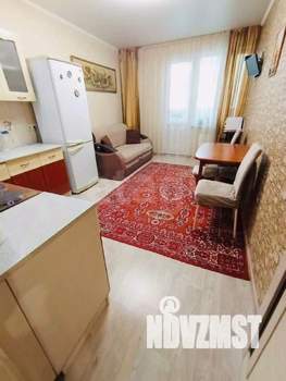 1-к квартира, вторичка, 54м2, 16/17 этаж