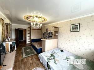 1-к квартира, вторичка, 46м2, 3/20 этаж