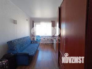 2-к квартира, вторичка, 53м2, 2/3 этаж