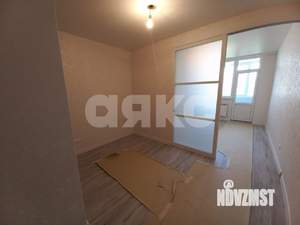 1-к квартира, вторичка, 35м2, 6/19 этаж