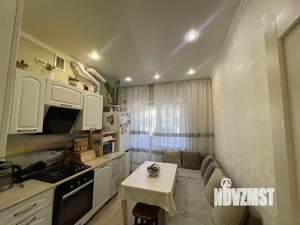 2-к квартира, вторичка, 55м2, 4/5 этаж