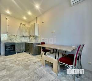 2-к квартира, вторичка, 53м2, 3/15 этаж