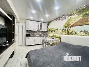 1-к квартира, вторичка, 26м2, 1/16 этаж