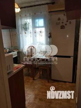 2-к квартира, вторичка, 45м2, 2/5 этаж