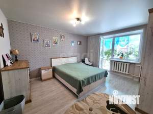 2-к квартира, вторичка, 67м2, 1/5 этаж