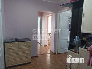 2-к квартира, вторичка, 59м2, 16/16 этаж