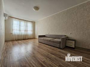2-к квартира, вторичка, 57м2, 12/16 этаж