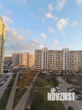 Студия квартира, вторичка, 26м2, 6/17 этаж