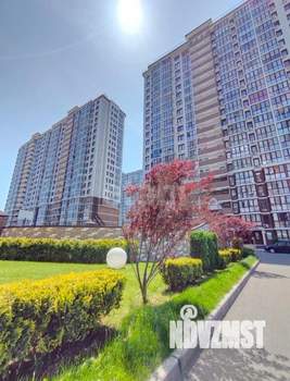 Студия квартира, вторичка, 28м2, 17/20 этаж