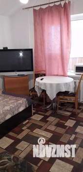 1-к квартира, вторичка, 43м2, 5/6 этаж