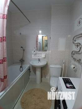 Студия квартира, вторичка, 25м2, 3/16 этаж