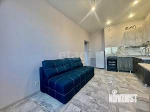 2-к квартира, вторичка, 53м2, 3/15 этаж