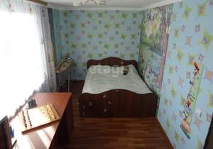 2-к квартира, вторичка, 44м2, 4/4 этаж