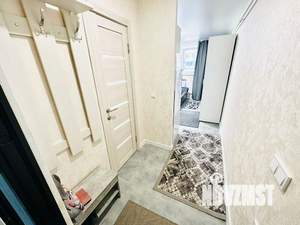 Студия квартира, вторичка, 20м2, -1/16 этаж