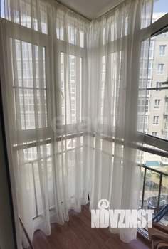 1-к квартира, вторичка, 37м2, 4/8 этаж