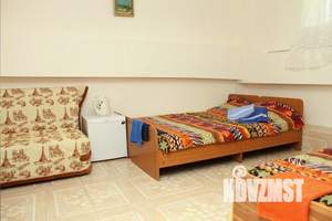 Студия квартира, вторичка, 20м2, -1/5 этаж