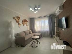 1-к квартира, вторичка, 42м2, 8/9 этаж