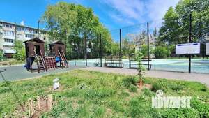 1-к квартира, вторичка, 31м2, 5/5 этаж