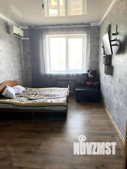 1-к квартира, вторичка, 39м2, 3/5 этаж