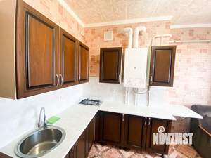 1-к квартира, вторичка, 33м2, 6/12 этаж