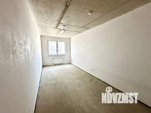 1-к квартира, сданный дом, 45м2, 11/14 этаж