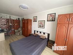 1-к квартира, вторичка, 47м2, 6/9 этаж