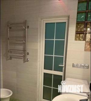 1-к квартира, вторичка, 53м2, 4/9 этаж