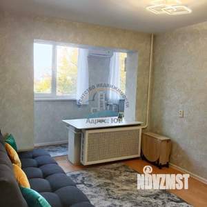 2-к квартира, вторичка, 28м2, 4/9 этаж