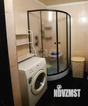 2-к квартира, вторичка, 48м2, 1/3 этаж