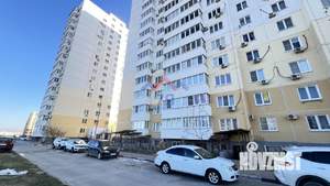 Студия квартира, вторичка, 20м2, 1/16 этаж