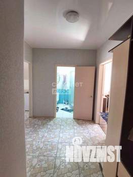 2-к квартира, вторичка, 52м2, 11/16 этаж