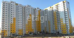 1-к квартира, вторичка, 42м2, 1/9 этаж