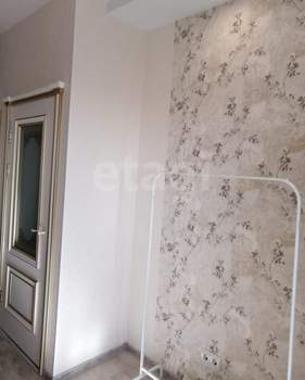 1-к квартира, вторичка, 36м2, 4/5 этаж