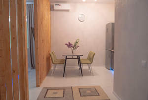 1-к квартира, вторичка, 30м2, 1/8 этаж