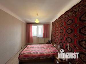 2-к квартира, вторичка, 53м2, 9/9 этаж